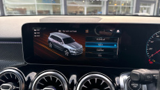 Mercedes-Benz GLB 220d 4Matic AMG Line Premium 5dr 8G-Tronic Diesel Estate